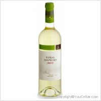 Viñas del Vero - Chardonnay-Macabeo