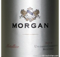 Morgan - Metallico