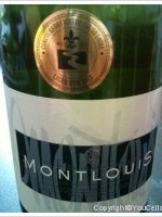 Cave des Producteurs de Montlouis - Brut