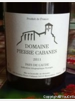 Domaine Pierre Cabanes