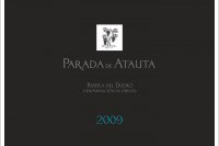 Parada de Atauta
