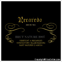 Recaredo - Brut Nature