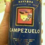 Campezuelo
