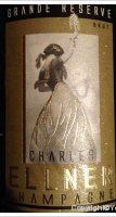 Charles Ellner - Grande réserve Brut