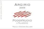 Podernuovo - Argirio