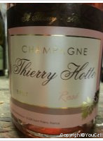 Thierry Hotte - Brut