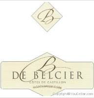 B de Belcier