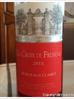 La Croix de Freneau