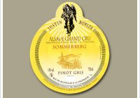 Domaine Justin Boxler - Grand Cru Sommerberg