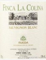 Finca La Colina - Sauvignon Blanc