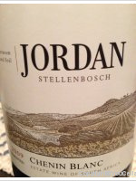 Jordan - Chenin blanc