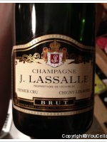 J. Lassalle - Brut