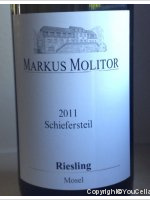 Markus Molitor - Schiefersteil