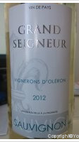 Grand Seigneur