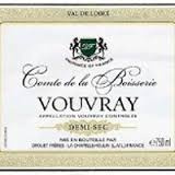 Comte de la Boisserie - Demi-sec