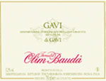 Tenuta Olim Bauda  - Gavi di Gavi