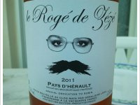 Clos Maïa - Le Rogé de Zézé