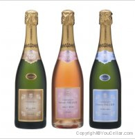 Denis Frézier - blanc de blancs