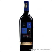 Alpha Estate - Xinomavro Reserve Vieilles Vignes