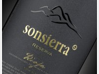 Sonsierra - Reserva