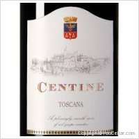 Banfi - Centine