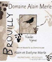 Domaine Alain Merle