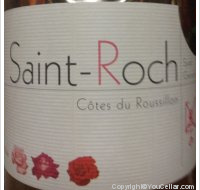 Château Saint Roch - Pink