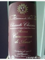 Casanuova di Ama - Riserva