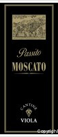 Cantine Viola - Moscato Passito di Saracena