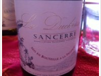 Cave des vins de Sancerre  - La Duchesse