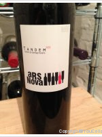 Tandem - Ars Nova