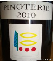 Pinoterie