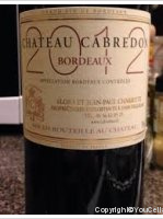 Château Cabredon