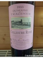 Domaine du Traginer