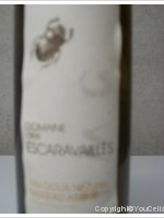 Domaine des Escaravailles - TPMG (Tout pour ma gueule)