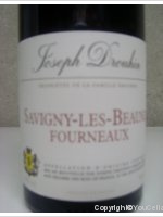 Joseph Drouhin - Fourneaux