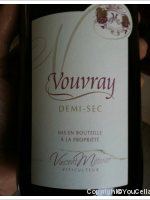 Vincent Métivier - Demi-sec