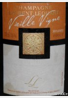 Laurent Lequart - Vieilles Vignes