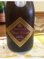 Charles Clément - Cuvée Spéciale