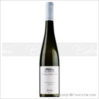 Markus Molitor - Bernkasteler Lay Spätlese trocken Riesling