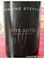 Domaine Jean-Michel Stéphan - Only 23