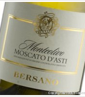 Bersano - Monteolivo