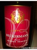 Beckermann - Brut Grande Réserve