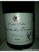Quinta dos Termos - Vinhas Velhas