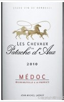 Les chevaux de Patache d'Aux