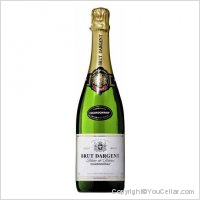 Brut Dargent - Blanc de Blancs