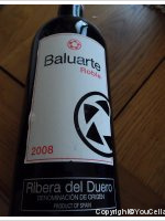 Baluarte Roble