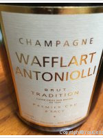 Wafflart-Antoniolli - Brut tradition