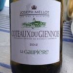 Joseph Mellot - La Gaupière
