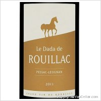 Dada de Rouillac